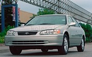 Toyota Camry 2000 г., авто на запчасти 