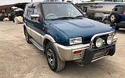 Nissan Mistral 1996 г., авто на запчасти Алматы