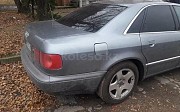 Audi A8 1999 г., авто на запчасти Алматы