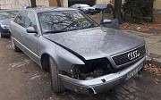 Audi A8 1999 г., авто на запчасти Алматы