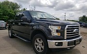 Ford F-Series 2015 г., авто на запчасти 