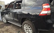 Toyota Land Cruiser Prado 2014 г., авто на запчасти Караганда