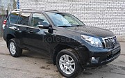 Toyota Land Cruiser Prado 2014 г., авто на запчасти Караганда