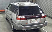 Subaru Outback 1999 г., авто на запчасти Алматы