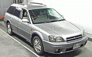 Subaru Outback 1999 г., авто на запчасти Алматы