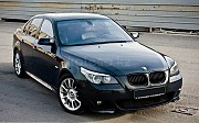 BMW 530 2007 г., авто на запчасти Алматы