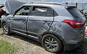 Hyundai Creta 2021 г., авто на запчасти Ақтөбе