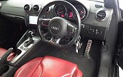 Audi TT 2007 г., авто на запчасти Алматы