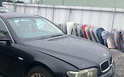 BMW 745 2002 г., авто на запчасти Алматы