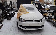 Volkswagen Polo 2013 г., авто на запчасти Нұр-Сұлтан (Астана)
