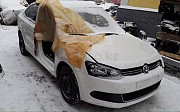 Volkswagen Polo 2013 г., авто на запчасти Астана