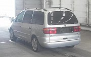 Volkswagen Sharan 1997 г., авто на запчасти 