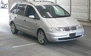 Volkswagen Sharan 1997 г., авто на запчасти 