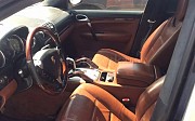 Porsche Cayenne 2008 г., авто на запчасти 