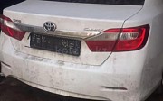 Toyota Camry 2015 г., авто на запчасти 