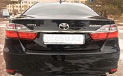 Toyota Camry 2015 г., авто на запчасти Алматы