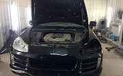 Porsche Cayenne 2008 г., авто на запчасти 