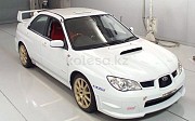 Subaru Impreza 2006 г., авто на запчасти Алматы