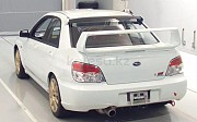 Subaru Impreza 2006 г., авто на запчасти Алматы