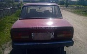 ВАЗ (Lada) 2107 1999 г., авто на запчасти Өскемен
