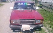 ВАЗ (Lada) 2107 1999 г., авто на запчасти Өскемен