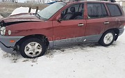 Hyundai Santa Fe 2003 г., авто на запчасти Орал