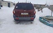 Hyundai Santa Fe 2003 г., авто на запчасти 