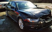 Audi A4 2011 г., авто на запчасти Алматы