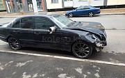 Mercedes-Benz E 240 1997 г., авто на запчасти Алматы