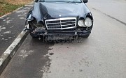 Mercedes-Benz E 240 1997 г., авто на запчасти Алматы