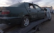 Nissan Primera 1998 г., авто на запчасти Атырау