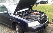 Audi A6 1999 г., авто на запчасти Караганда