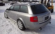 Audi A6 allroad 2002 г., авто на запчасти Алматы