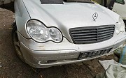 Mercedes-Benz C 220 2002 г., авто на запчасти 