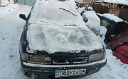 Nissan Primera 1993 г., авто на запчасти Алматы