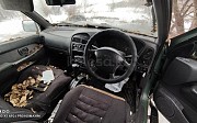 Nissan Terrano 1997 г., авто на запчасти Алматы