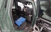 Nissan Terrano 1997 г., авто на запчасти Алматы