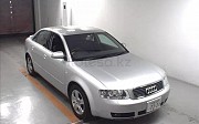 Audi A4 2004 г., авто на запчасти Алматы