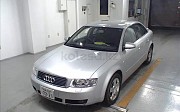 Audi A4 2004 г., авто на запчасти Алматы