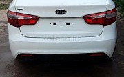 Kia Rio 2015 г., авто на запчасти Алматы