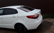 Kia Rio 2015 г., авто на запчасти 