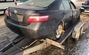 Toyota Camry 2010 г., авто на запчасти 