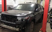 Toyota Land Cruiser 2013 г., авто на запчасти Караганда