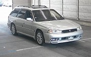 Subaru Legacy 1997 г., авто на запчасти Алматы