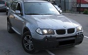 BMW X3 2005 г., авто на запчасти 