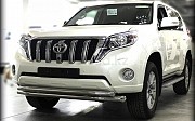 Toyota Land Cruiser Prado 2015 г., авто на запчасти Қарағанды