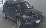 BMW X5 2008 г., авто на запчасти Алматы