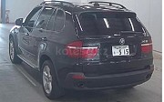 BMW X5 2008 г., авто на запчасти Алматы