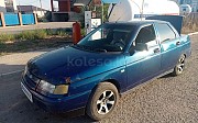 ВАЗ (Lada) 2110 (седан) 2002 г., авто на запчасти Алматы