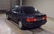 Audi 80 1996 г., авто на запчасти Алматы